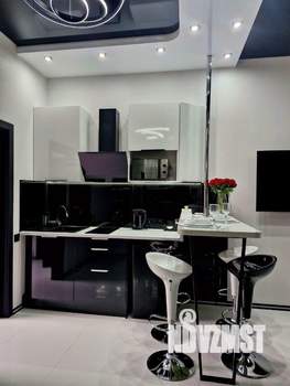 1-к квартира, посуточно, 400м2, 1/1 этаж