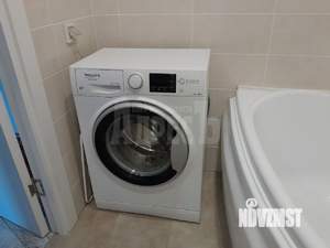 1-к квартира, на длительный срок, 37м2, 1/21 этаж