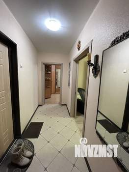 2-к квартира, на длительный срок, 51м2, 6/9 этаж