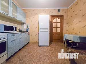 1-к квартира, на длительный срок, 40м2, 4/14 этаж