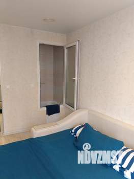 Студия квартира, посуточно, 20м2, 2/5 этаж