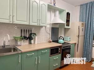 2-к квартира, посуточно, 51м2, 2/5 этаж