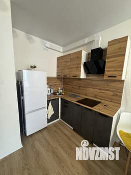 1-к квартира, на длительный срок, 33м2, 5/11 этаж