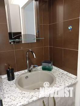 1-к квартира, посуточно, 25м2, 2/5 этаж