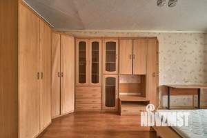 1-к квартира, на длительный срок, 33м2, 4/5 этаж