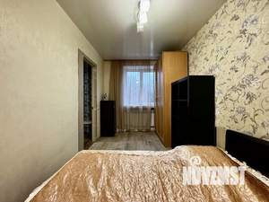 2-к квартира, на длительный срок, 45м2, 4/4 этаж