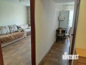 1-к квартира, на длительный срок, 33м2, 5/5 этаж