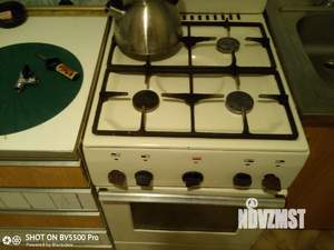 1-к квартира, на длительный срок, 33м2, 5/5 этаж