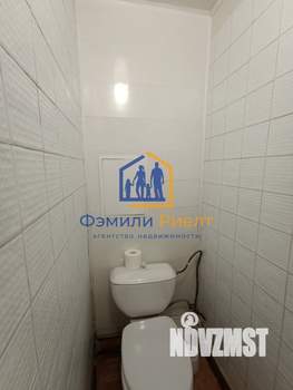 2-к квартира, на длительный срок, 51м2, 4/9 этаж