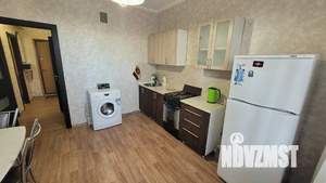 1-к квартира, на длительный срок, 50м2, 10/14 этаж