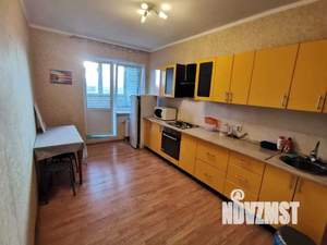 1-к квартира, на длительный срок, 42м2, 5/16 этаж