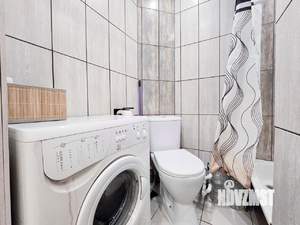 1-к квартира, посуточно, 18м2, 1/1 этаж