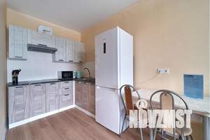 1-к квартира, посуточно, 35м2, 8/22 этаж