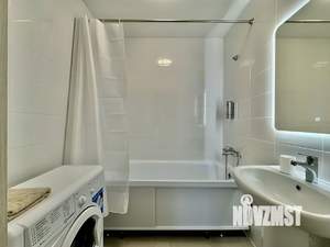 2-к квартира, посуточно, 50м2, 9/22 этаж