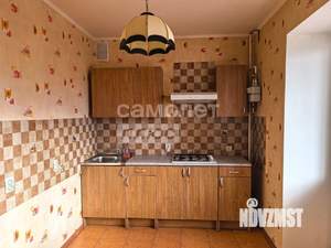 1-к квартира, на длительный срок, 45м2, 4/9 этаж