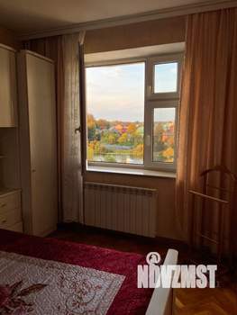 4-к квартира, на длительный срок, 98м2, 4/5 этаж