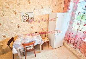 1-к квартира, на длительный срок, 30м2, 5/6 этаж