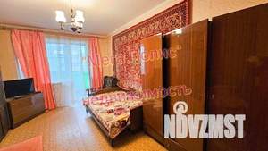 1-к квартира, на длительный срок, 36м2, 4/5 этаж