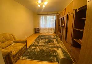 3-к квартира, на длительный срок, 66м2, 2/5 этаж