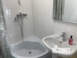 Студия квартира, посуточно, 24м2, 6/15 этаж