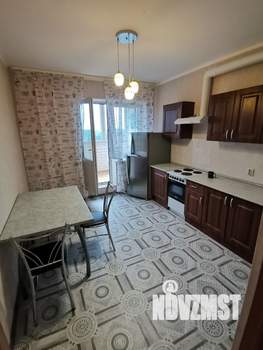 2-к квартира, на длительный срок, 64м2, 11/18 этаж