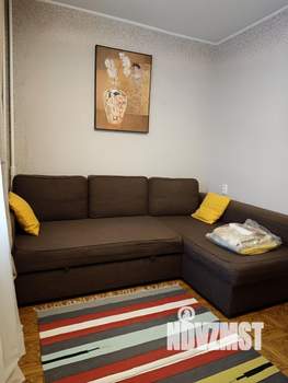 2-к квартира, посуточно, 24м2, 3/5 этаж