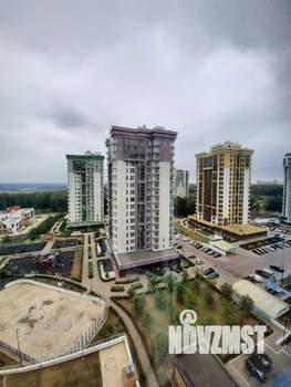 2-к квартира, на длительный срок, 74м2, 12/22 этаж