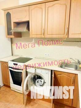 1-к квартира, на длительный срок, 50м2, 11/17 этаж