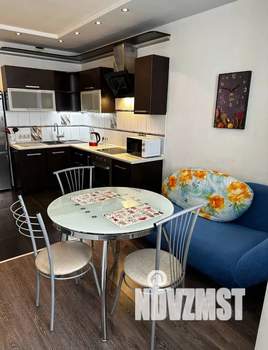 2-к квартира, посуточно, 62м2, 15/17 этаж