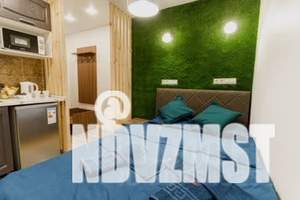 1-к квартира, посуточно, 15м2, 8/9 этаж