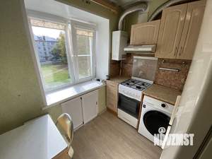 1-к квартира, на длительный срок, 35м2, 3/4 этаж
