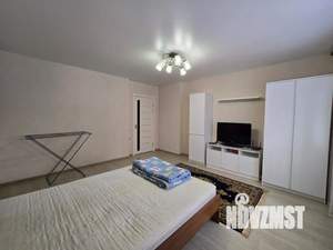 1-к квартира, на длительный срок, 45м2, 10/20 этаж