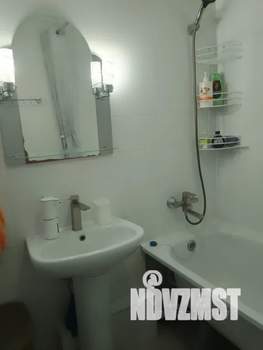 3-к квартира, посуточно, 80м2, 5/22 этаж