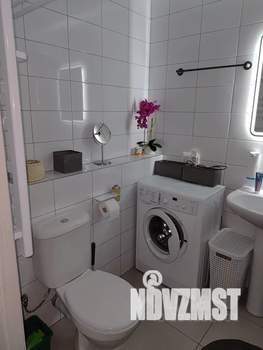 1-к квартира, посуточно, 35м2, 5/22 этаж