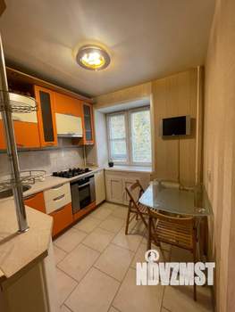 2-к квартира, на длительный срок, 51м2, 3/5 этаж