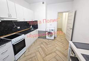 5-к квартира, на длительный срок, 115м2, 14/14 этаж