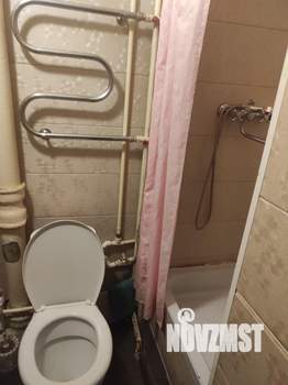 1-к квартира, на длительный срок, 24м2, 4/5 этаж