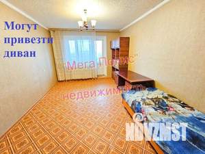 3-к квартира, на длительный срок, 65м2, 4/9 этаж