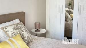 2-к квартира, посуточно, 40м2, 9/15 этаж