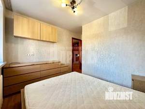 3-к квартира, на длительный срок, 50м2, 3/4 этаж