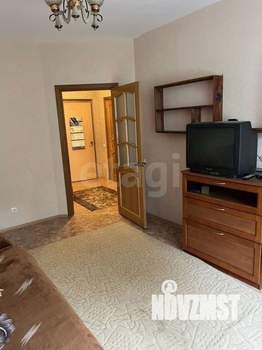 1-к квартира, на длительный срок, 36м2, 3/5 этаж