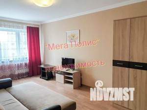 1-к квартира, на длительный срок, 50м2, 10/13 этаж