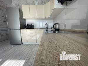 1-к квартира, на длительный срок, 44м2, 7/15 этаж