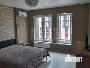 2-к квартира, на длительный срок, 61м2, 5/11 этаж