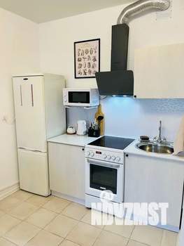 2-к квартира, посуточно, 36м2, 2/9 этаж