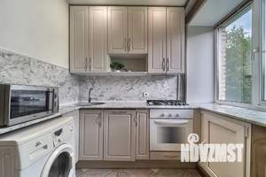 2-к квартира, посуточно, 50м2, 4/5 этаж