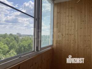 1-к квартира, на длительный срок, 36м2, 9/15 этаж