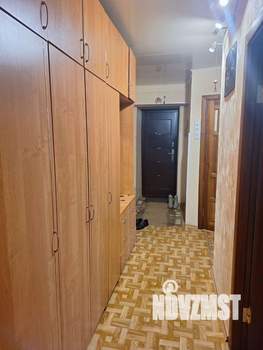 3-к квартира, на длительный срок, 60м2, 4/9 этаж