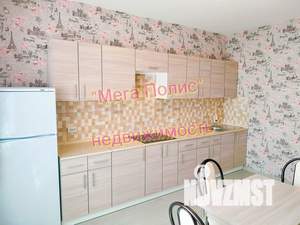 1-к квартира, на длительный срок, 50м2, 9/14 этаж