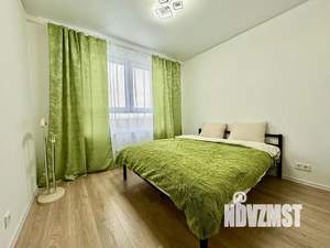 2-к квартира, посуточно, 50м2, 9/22 этаж